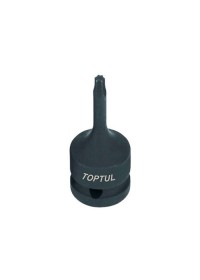 Головка ударная 1/2" TORX T40 TOPTUL KADA1640