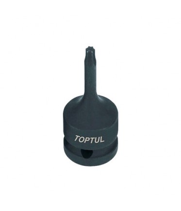 Головка ударная 1/2" TORX T40 TOPTUL KADA1640