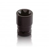 Головка торцевая ударная 1/2" E18 TOPTUL KABK1618