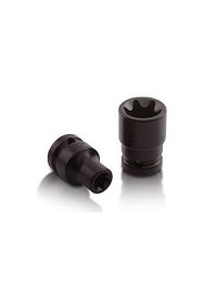 Головка торцевая ударная 1/2" E20 TOPTUL KABK1620