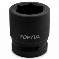 Головка торцевая ударная 1" 33мм TOPTUL KABA3233
