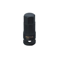 Головка ударная 3/4" HEX 14мм TOPTUL KADH2414