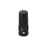 Головка ударная 3/4" HEX 19мм TOPTUL KADH2419
