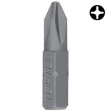 Насадка 1/4" 25мм PH0 TOPTUL FSBA0800 