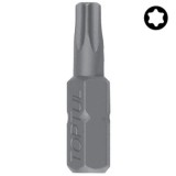Насадка 1/4" 25мм TORX T10 TOPTUL FSEA0810 