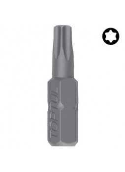 Насадка 1/4" 25мм TORX T10 TOPTUL FSEA0810 