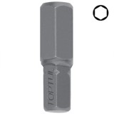 Насадка 5/16" L-30мм HEX 14мм TOPTUL FSDA1014