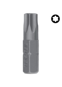 Насадка 5/16" L-30мм TORX T40 TOPTUL FSEA1040