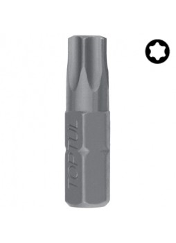 Насадка 10мм L-30мм TORX T55 TOPTUL FSEA1255