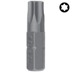 Насадка 10мм L-30мм TORX T60 TOPTUL FSEA1260