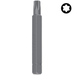 Насадка 10мм L-75мм TORX T30 TOPTUL FSEB1230