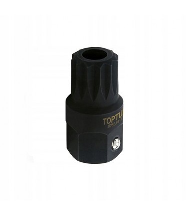 Головка для маслосливной пробки VW, AUDI JDBB1617 TOPTUL