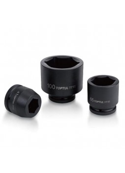 Головка торцевая ударная 1-1/2" 55мм KABA4855 TOPTUL