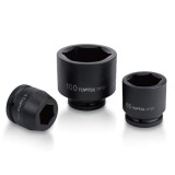 Головка торцевая ударная 1-1/2" 65мм KABA4865 TOPTUL
