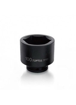 Головка торцевая ударная 1-1/2" 70мм KABA4870 TOPTUL