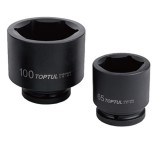 Головка торцевая ударная 1-1/2" 105мм KABA48A5 TOPTUL