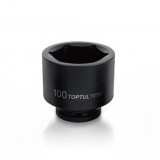 Головка торцевая ударная 1-1/2" 120мм KABA48C0 TOPTUL