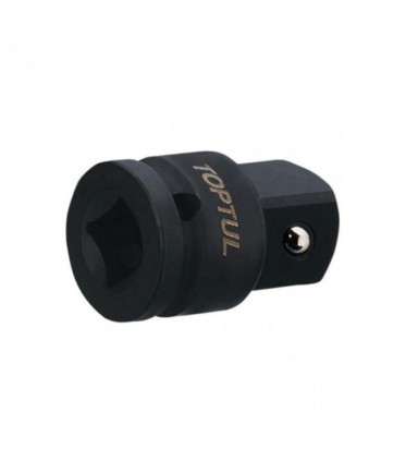 Переходник ударный 1-1/2"х1" KACA4832 TOPTUL