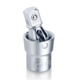 Кардан 1/4" усиленный CAHD0834 TOPTUL