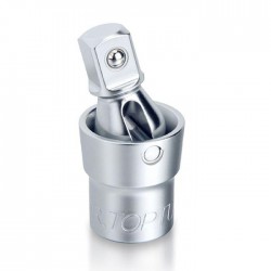 Кардан 3/8" усиленный CAHD1246 TOPTUL