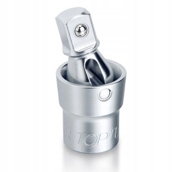 Кардан 1/2" усиленный CAHD1662 TOPTUL