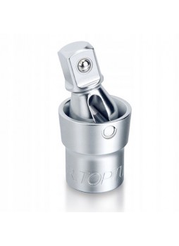 Кардан 1/2" усиленный CAHD1662 TOPTUL