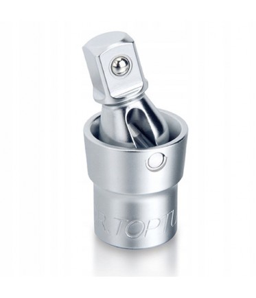 Кардан 1/2" усиленный CAHD1662 TOPTUL