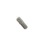 Переходник 1/4"х1/4" L25 (6-гр. х квадрат)  TOPTUL FSKA0808