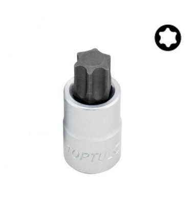 Головка с насадкой TORX T70 55мм 1/2" BCFA1670 TOPTUL