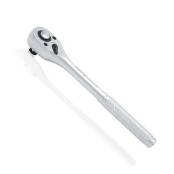 Трещотка 1/4" 36 зубцов CHUG0812 TOPTUL