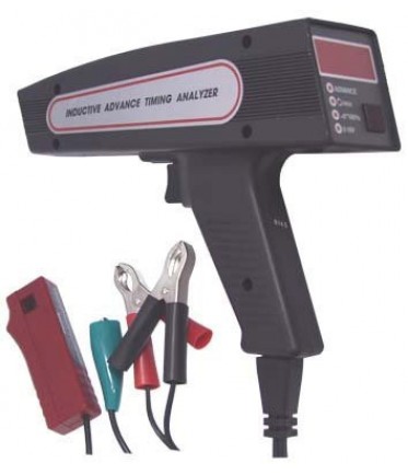 Цифровой стробоскоп с анализатором TRISCO DA-3100NS