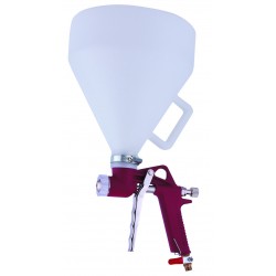Распылитель пневматический для нанесения штукатурки FR-301 AUARITA