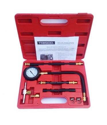 Тестер для инжекторов универсальный FT-310 TRISCO