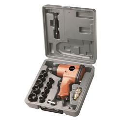 Набор пневмоинструмента 1/2" RP7808 AIRKRAFT