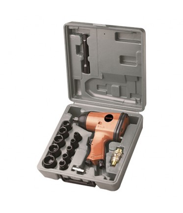 Набор пневмоинструмента 1/2" RP7808 AIRKRAFT