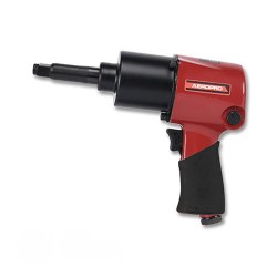 Пневмогайковерт 1/2" (570N/m;7500 об/мин;дл.шпиндель) AP7430L AIRKRAFT