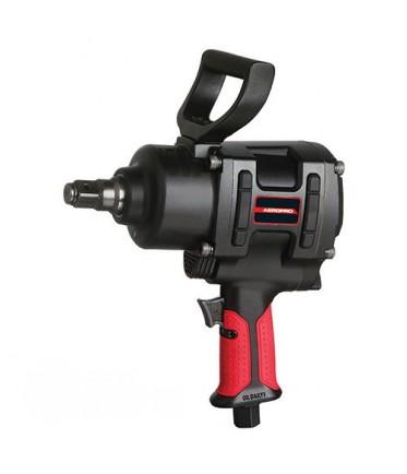 Пневмогайковерт 3/4" (1600N/m;4600 об/мин) RP7462 AIRKRAFT