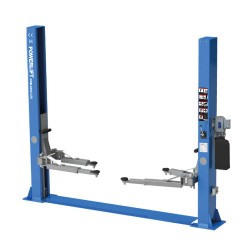  Подъемник 2-х стоечный 4,0 т с нижней синхронизацией 220В PWR-240A-220 POWERLIFT