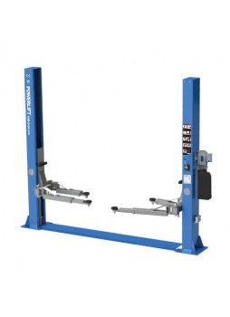  Подъемник 2-х стоечный 4,0 т с нижней синхронизацией 220В PWR-240A-220 POWERLIFT