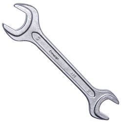 Ключ рожковый 11х12мм KR1112 STANDART