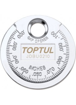 Приспособление типа монета JDBU0210 TOPTUL