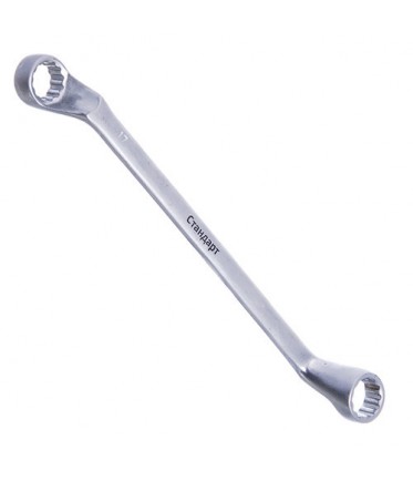 Ключ накидной 50х55мм KN5055 STANDART
