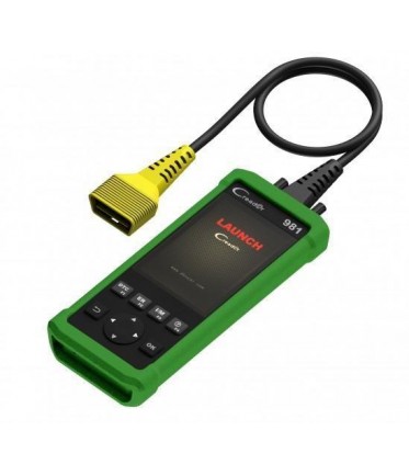Автомобильный сканер Creader Professional Creader-981 LAUNCH