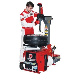 Шиномонтажный стенд с захватом диска 11"-26" LC887N 220V BRIGHT