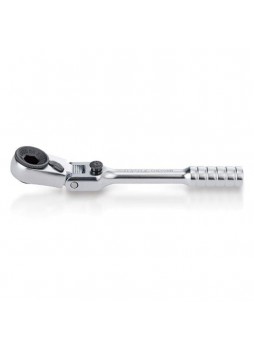  Трещотка 1/4" мини 60 зубцов с шарниром (исп. с FTDF0810) CHEV0811 TOPTUL