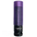 Головка ударная длинная 1/2" для шиномонтажа 15мм Pro-Series KABP1615 TOPTUL