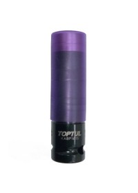 Головка ударная длинная 1/2" для шиномонтажа 15мм Pro-Series KABP1615 TOPTUL