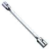  Ключ шарнирный 18х19мм AEEC1819 TOPTUL