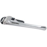Ключ трубный рычажный алюминиевый DDAC1A14 TOPTUL