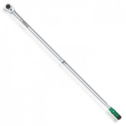 Ключ динамометрический 1"x1500mm(L) 200-1000Nm ANAU32A0 TOPTUL